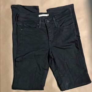 Levi's Women's 314 Shaping Straight Jeans